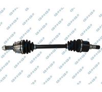 GSP 205041 Drive Shaft Front Left N/S Fits Mini Mini Clubman Cooper One