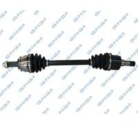 GSP 205041 Drive Shaft Front Left N/S Fits Mini Mini Mini Clubman Mini Clubvan