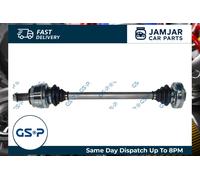 Driveshaft 205042 GSP for BMW 3 3 Coupe 3 Touring 3 Convertible 3 Compact