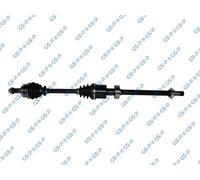 GSP 205054 Drive Shaft