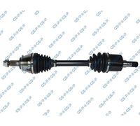 GSP 205063 Drive Shaft Front 590mm Fits Mini Mini Mini Clubman Mini Clubvan