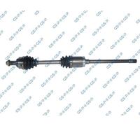 GSP 205078 Drive Shaft Front Right O/S Driver Side 919mm Length Fits BMW X3