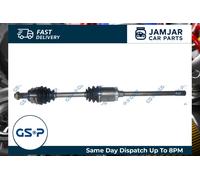GSP 205078 Drive shaft