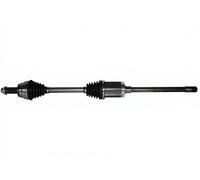 GSP 205123 Drive Shaft Right Front M27x1.5 Thread Durable Fits BMW X5 X6