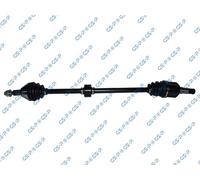 GSP 208137 Drive shaft