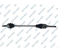 GSP 209028 Drive Shaft for CHRYSLER