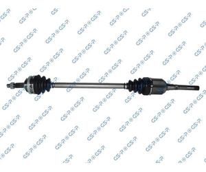 GSP 209028 Drive Shaft for CHRYSLER