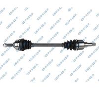 GSP 210001 Drive Shaft for CITRO?N,PEUGEOT