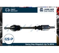 GSP 210009 Drive shaft