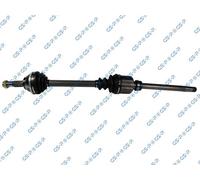GSP 210032 Drive Shaft for CITRO?N,FIAT,PEUGEOT