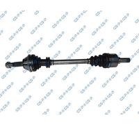 GSP 210035 Drive shaft