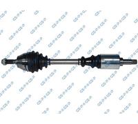 GSP 210040 Drive shaft