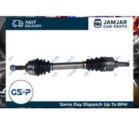 GSP 210043 Drive shaft