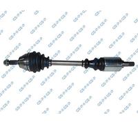 DRIVE SHAFT 210054 FOR CITROEN KFZ /KFY 1.4L 4cyl AX