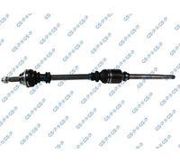 Driveshaft for Citroen JUMPER Fiat DUCATO Peugeot BOXER 94-06 32735S