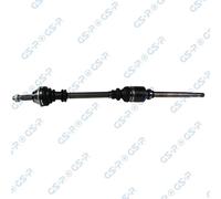 Driveshaft for Citroen JUMPER Fiat DUCATO Peugeot BOXER 94-06 32735S
