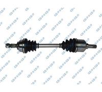 GSP 210163 Drive shaft