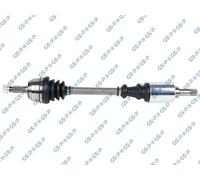 GSP 210164 Drive Shaft Front Left N/S Passenger Fits Citroën AX Saxo Peugeot 106
