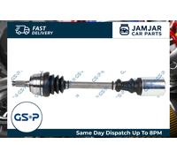 GSP 210164 Drive shaft