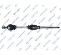 GSP 210193 Drive Shaft for CITRO?N,PEUGEOT