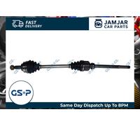 GSP 210239 Drive shaft