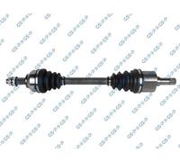 GSP 210314 Drive shaft