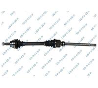 GSP 210325 Drive Shaft Front Fits Citroën C4 DS4 DS Peugeot 2008 208 3008 308