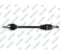 GSP 210340 Drive Shaft for CITRO?N,DS