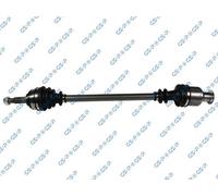 GSP 211014 Drive shaft