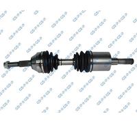 GSP 216010 Drive Shaft for JEEP