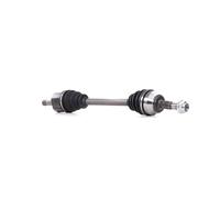 GSP 217053 Drive Shaft Front Replacement Fits Fiat Ducato 120 Multijet 2.3 D