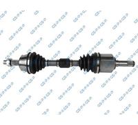 GSP 217107 Drive Shaft for ALFA ROMEO,LANCIA
