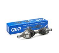 Driveshaft 217123 GSP for ALFA ROMEO 159 159 Sportwagon BRERA SPIDER