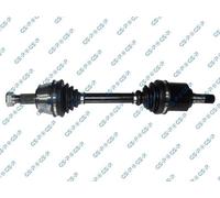 GSP DRIVE SHAFT 217152