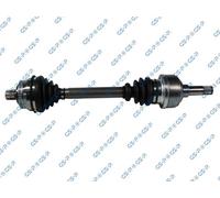 GSP 218009 Drive shaft