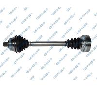 GSP DRIVE SHAFT 218010 FOR FORD VW