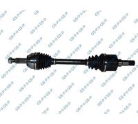 GSP 218027 Drive Shaft Front Left N/S Passenger Fits Ford Mondeo Jaguar X-Type