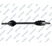 GSP 218035 Drive Shaft Front Left N/S Passenger For Ford Transit Transit Tourneo