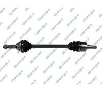 GSP 218036 Drive Shaft