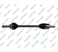 GSP 218036 Drive Shaft Front Left N/S Passenger For Ford Transit Transit Tourneo