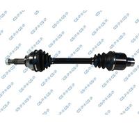 GSP 218043 Drive Shaft Front Right O/S Offside Driver Side For Ford Focus Mondeo