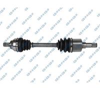 GSP 218194 Drive Shaft for FORD,VOLVO