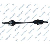 GSP 218209 Drive Shaft Front Left N/S Passenger For Ford Transit Transit Tourneo
