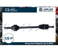 GSP 218209 Drive Shaft Front Left N/S Passenger For Ford Transit Transit Tourneo