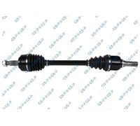 GSP 218247 Drive Shaft Front Fits Nissan NV400 Opel Movano Renault Vauxhall