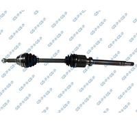 GSP 218292 Drive Shaft Front Right O/S Driver Fits Ford Transit Transit Tourneo