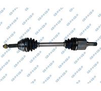 GSP 218293 Drive Shaft Front Left N/S Passenger For Ford Transit Transit Tourneo