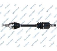 GSP 218295 Drive Shaft Front Left N/S Passenger For Ford C-Max Focus Grand C-Max