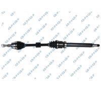 Drive Shaft for FORD C-MAX FOCUS GRAND C-MAX GSP 218323