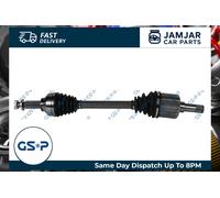 GSP 218334 Drive Shaft Front Fits Ford Tourneo Custom Transit Transit Custom